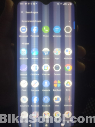 Vivo y12g